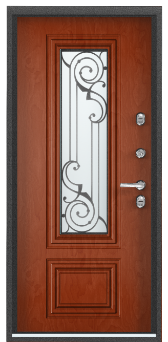 ФМ Красное дерево в Новокузнецке