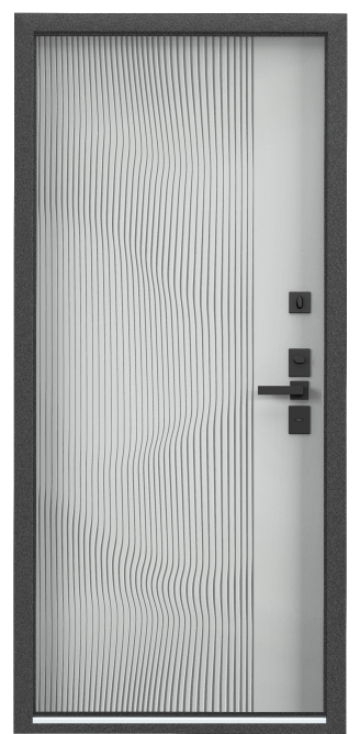 ЛКП Clear в Новокузнецке