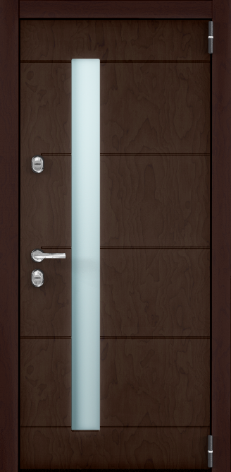 ФМ Черное дерево в Новокузнецке