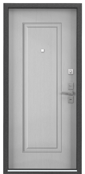 ПВХ Дуб белый матовый в Новокузнецке