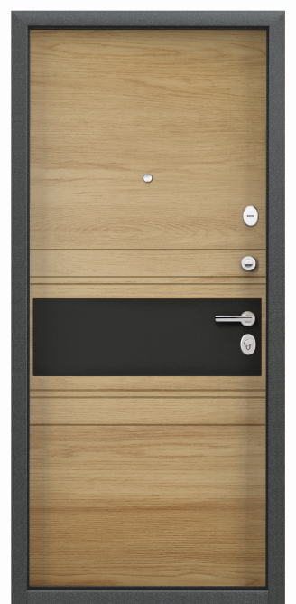 ПВХ Дуб Янтарь Горизонт в Новокузнецке