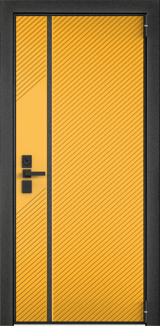 ЛКП Цитрус в Новокузнецке