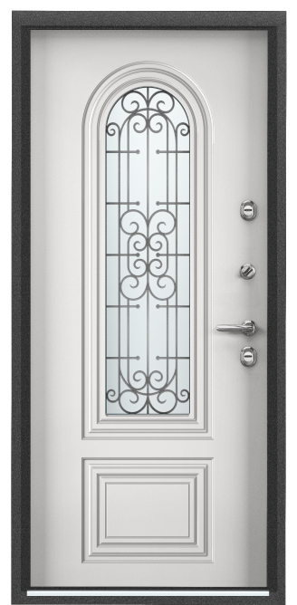 Белый (арт. КТ Белый) в Новокузнецке