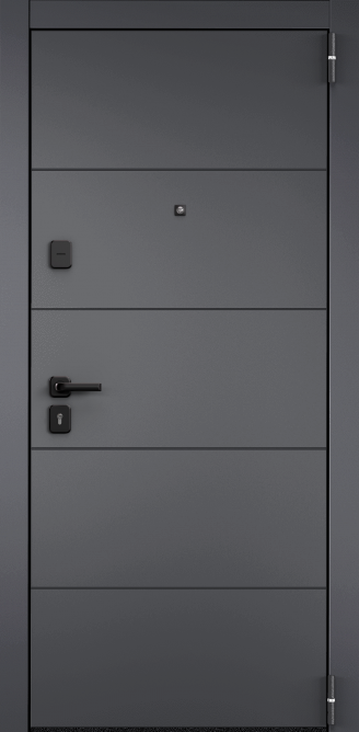 ПВХ Оскуро в Новокузнецке