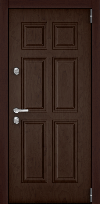 ФМ Черное дерево в Новокузнецке