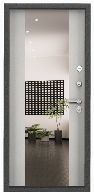 ПВХ Бьянко в Новокузнецке