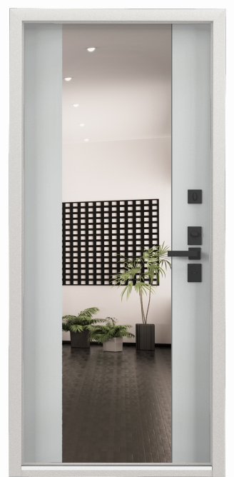 ЛКП Clear в Новокузнецке