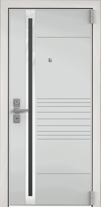 ЛКП Clear в Новокузнецке