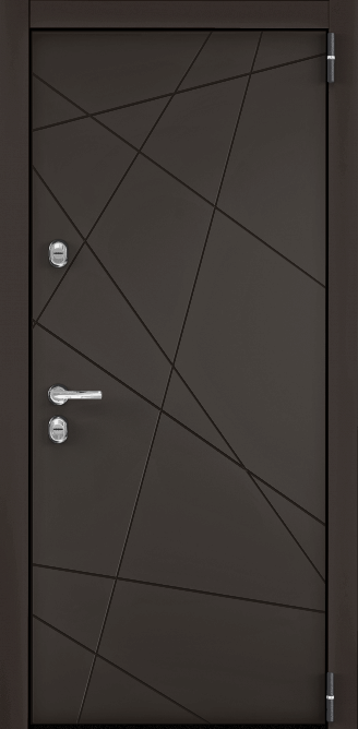 ЛКП Бруно в Новокузнецке