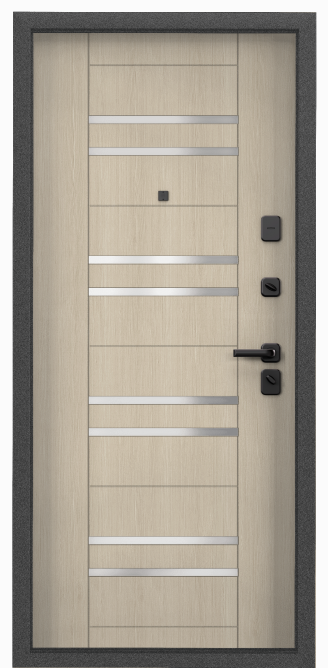 ПВХ Лиственница крем в Новокузнецке