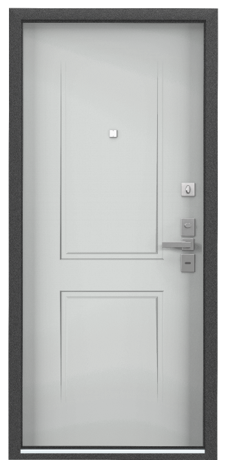 ЛКП Clear в Новокузнецке