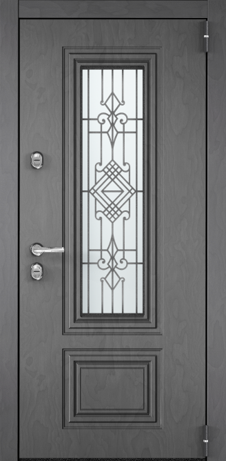 ФМ Серое дерево в Новокузнецке