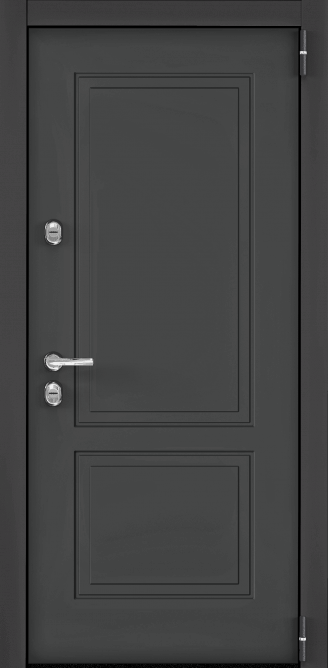 ЛКП Графит в Новокузнецке