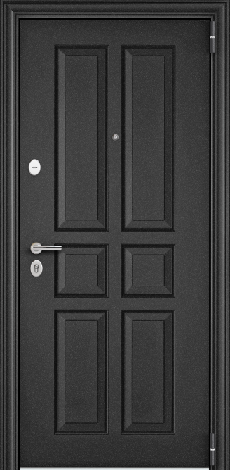 Темно-серый букле графит в Новокузнецке