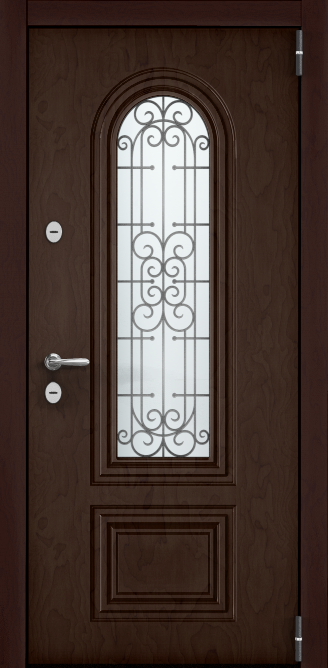 ФМ Черное дерево в Новокузнецке