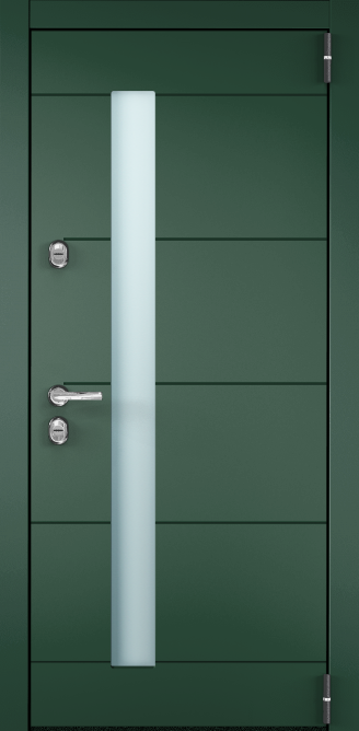 ЛКП Малахит в Новокузнецке