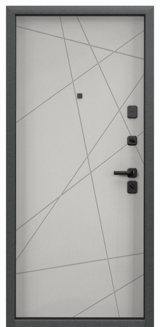 ПВХ Бьянко в Новокузнецке