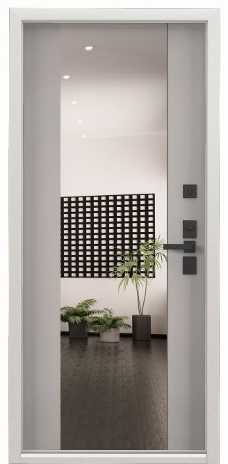 ЛКП Malva в Новокузнецке