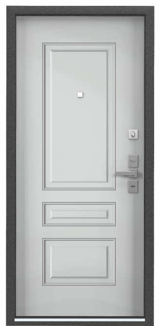 ЛКП Clear в Новокузнецке