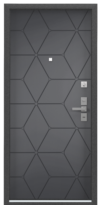 ПВХ Оскуро в Новокузнецке