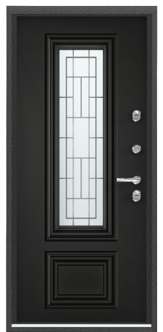 ЛКП Насыщеный чёрный в Новокузнецке