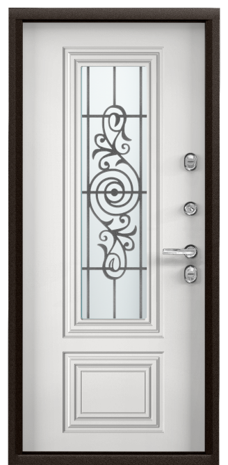 Белый (арт. КТ Белый) в Новокузнецке