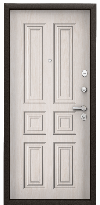 Лиственница белая (арт. ПВХ Лиственница белая) в Новокузнецке