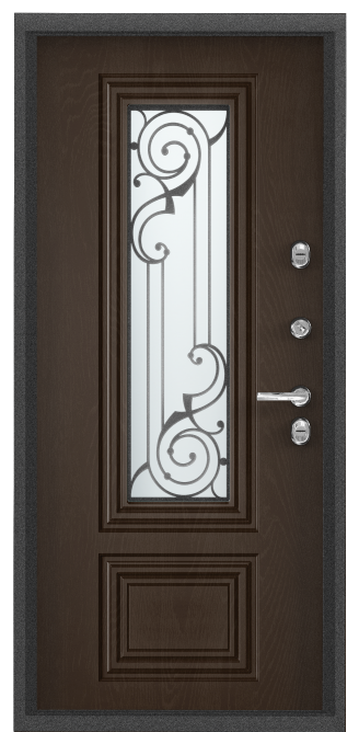 ПВХ Дуб коньяк в Новокузнецке