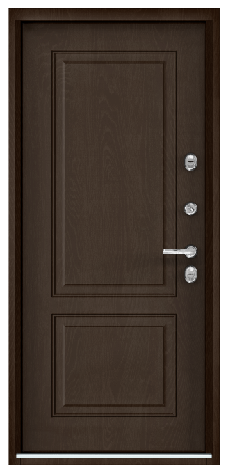 ПВХ Дуб коньяк в Новокузнецке