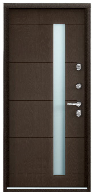 ПВХ Дуб коньяк в Новокузнецке