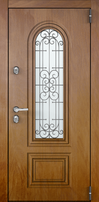 ФМ Американский орех в Новокузнецке