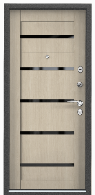 ПВХ Лиственница крем в Новокузнецке