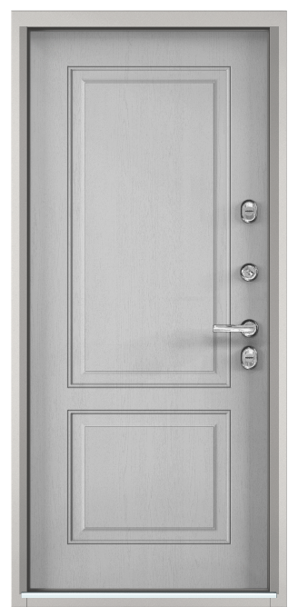 ПВХ Дуб белый матовый в Новокузнецке