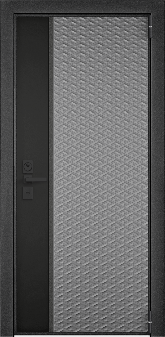 ЛКП Stone в Новокузнецке