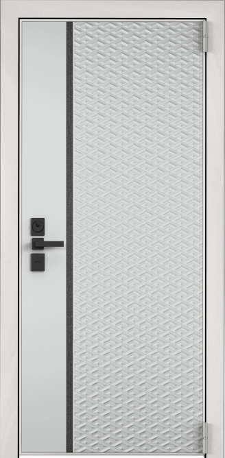 ЛКП Clear в Новокузнецке