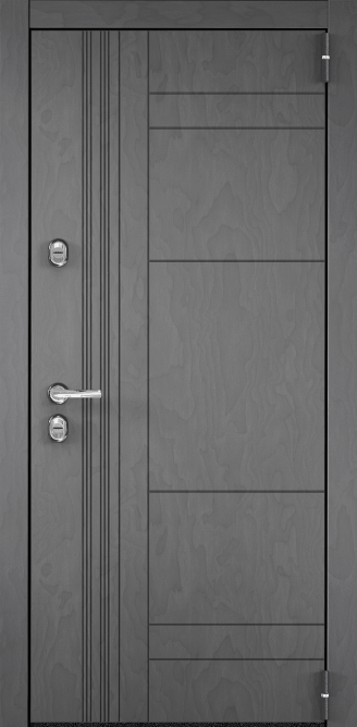 ФМ Серое дерево в Новокузнецке