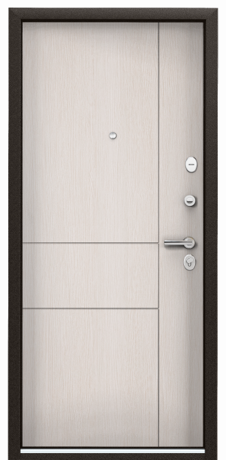 Лиственница белая (арт. ПВХ Лиственница белая) в Новокузнецке