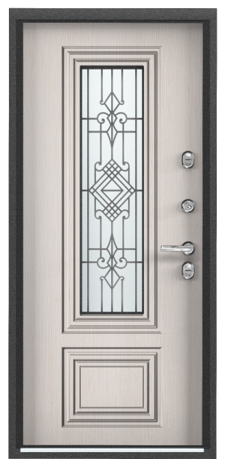 Лиственница белая (арт. ПВХ Лиственница белая) в Новокузнецке