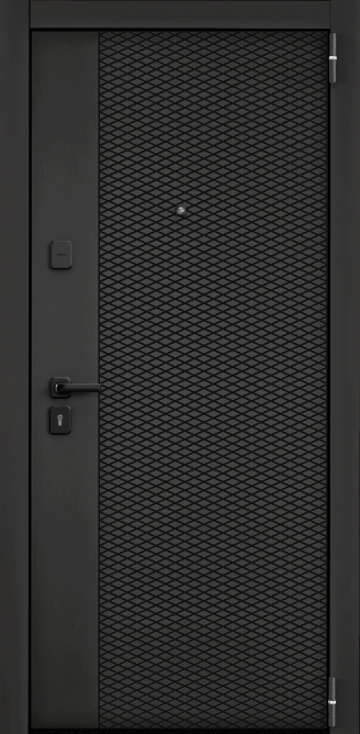 ПВХ Черная шагрень в Новокузнецке