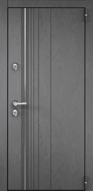 ФМ Серое дерево в Новокузнецке