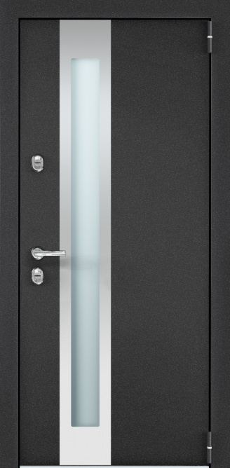 Темно-серый букле графит в Новокузнецке