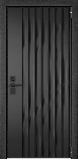 ЛКП Муссон в Новокузнецке