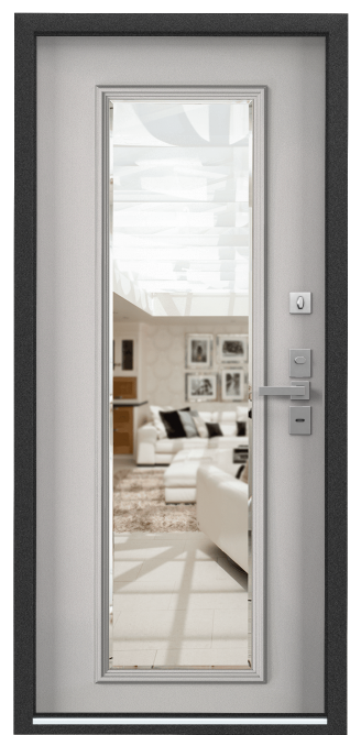 ПВХ Бьянко в Новокузнецке